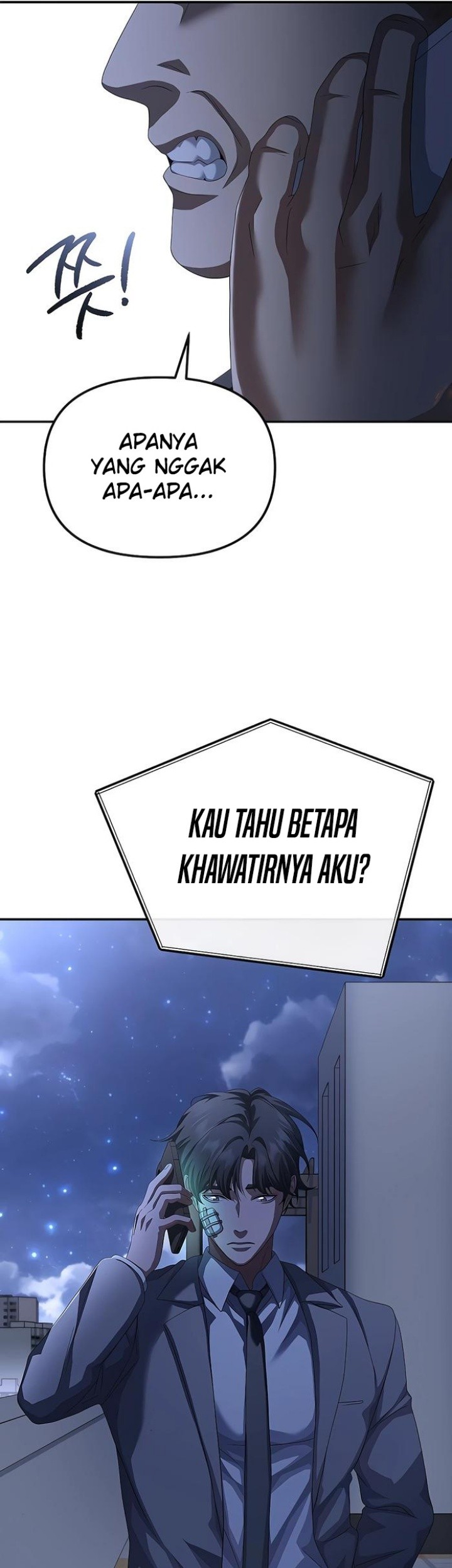 The Wicked Prosecutor Has Changed chapter 44 halaman 70
