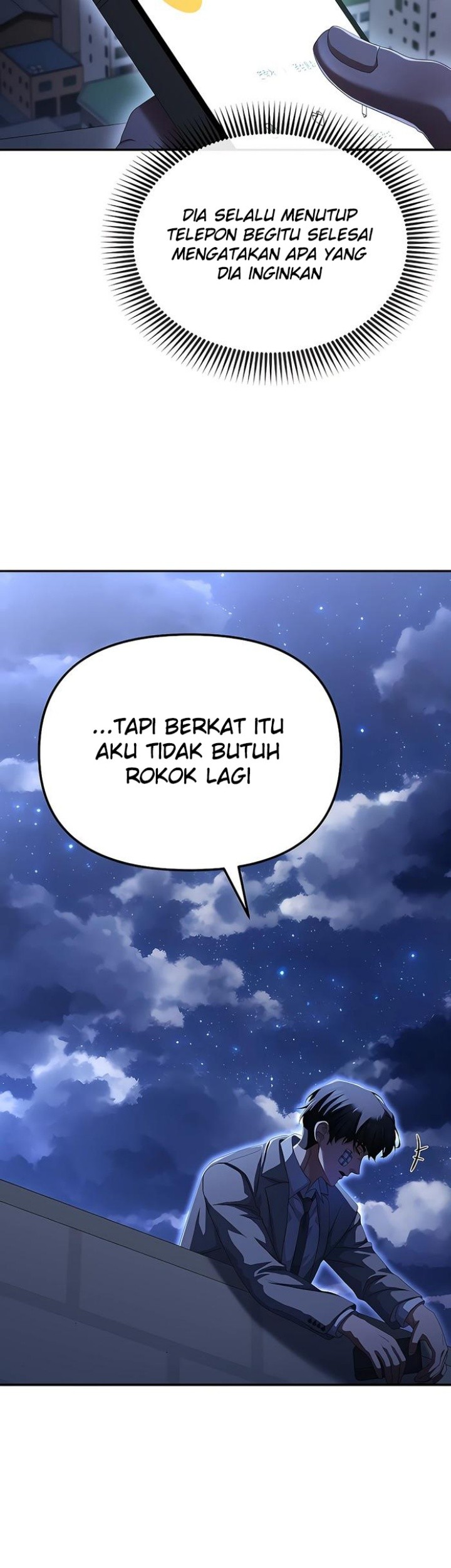 The Wicked Prosecutor Has Changed chapter 44 halaman 74