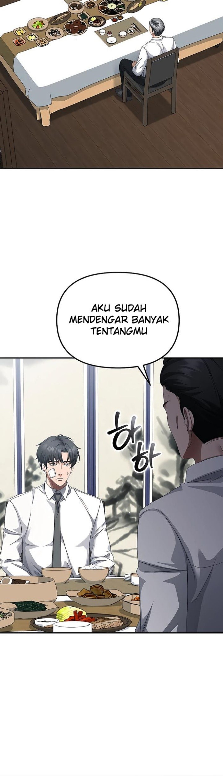 The Wicked Prosecutor Has Changed chapter 44 halaman 80