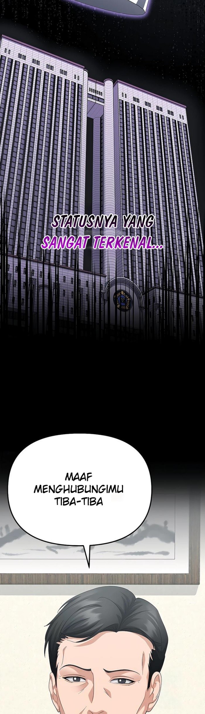 The Wicked Prosecutor Has Changed chapter 44 halaman 84