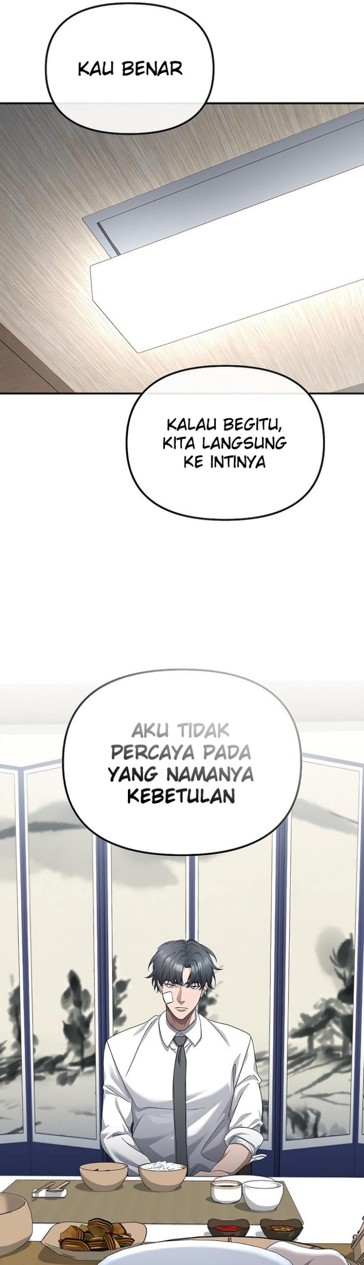 The Wicked Prosecutor Has Changed chapter 44 halaman 91