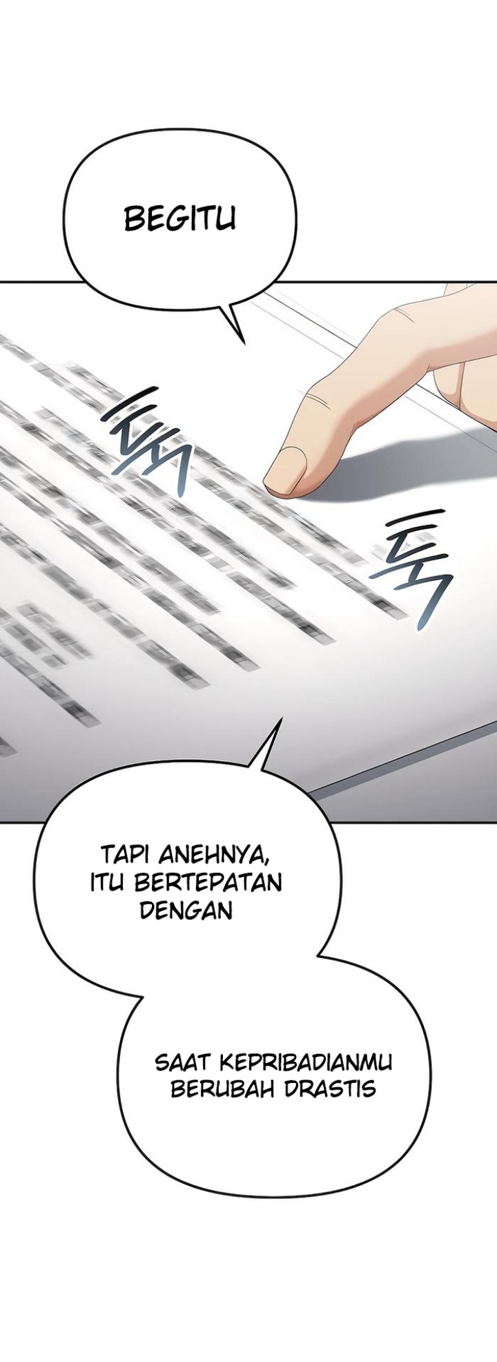The Wicked Prosecutor Has Changed chapter 44 halaman 99