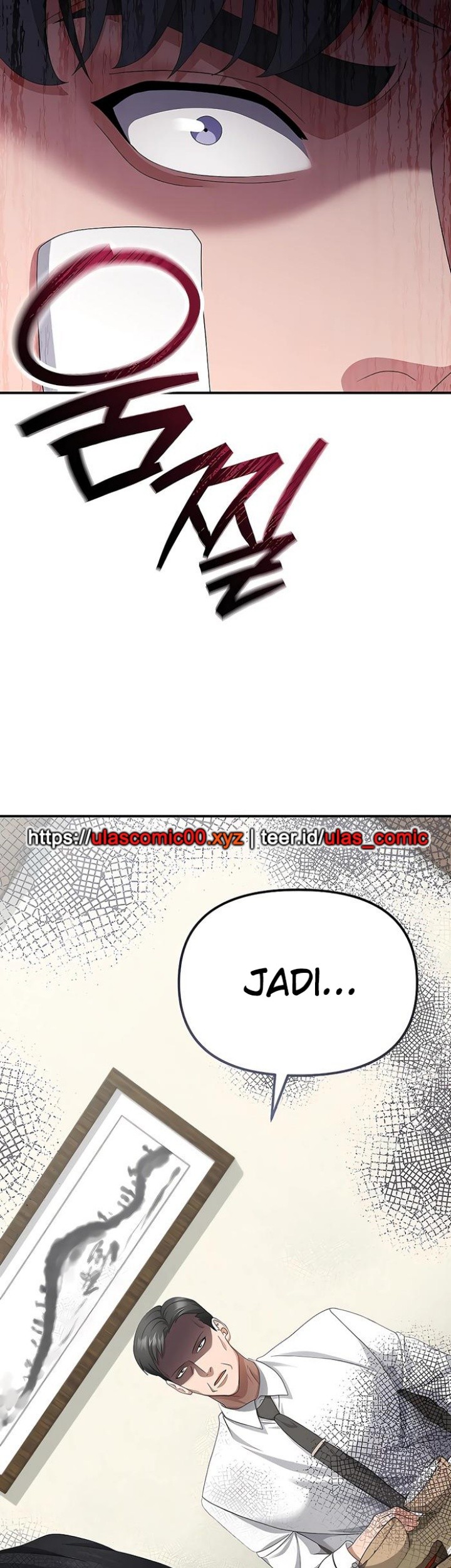 The Wicked Prosecutor Has Changed chapter 44 halaman 102