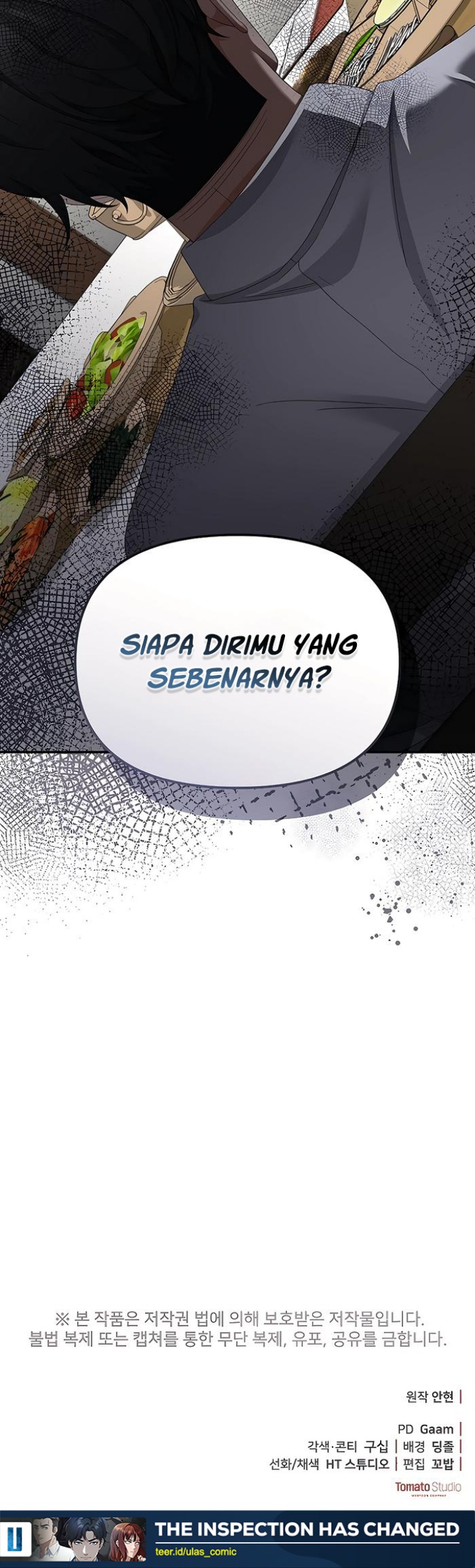 The Wicked Prosecutor Has Changed chapter 44 halaman 104