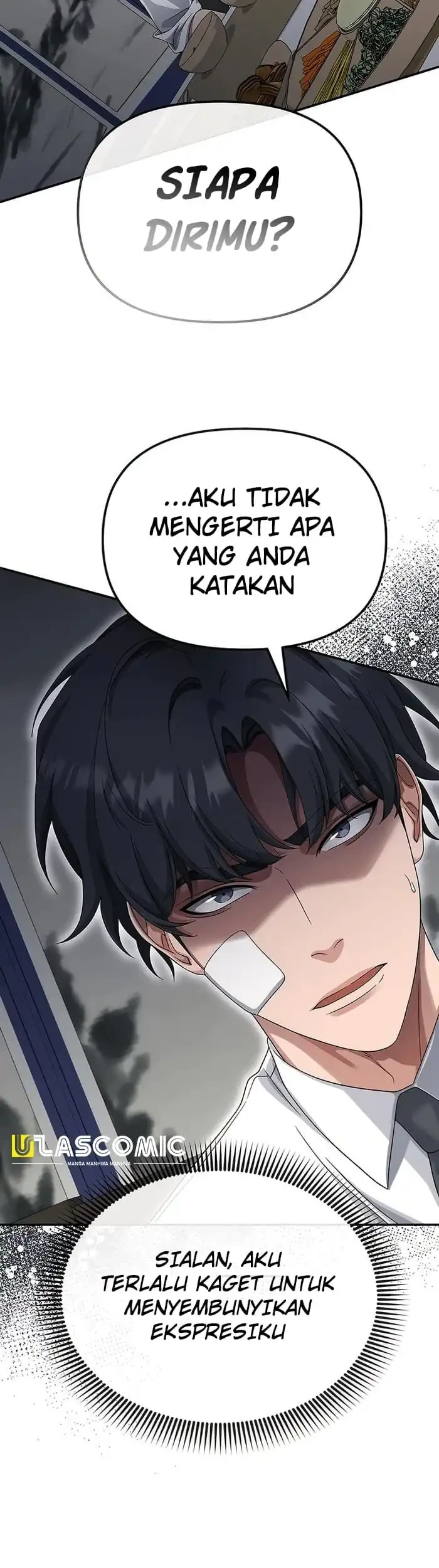 The Wicked Prosecutor Has Changed chapter 45 halaman 3