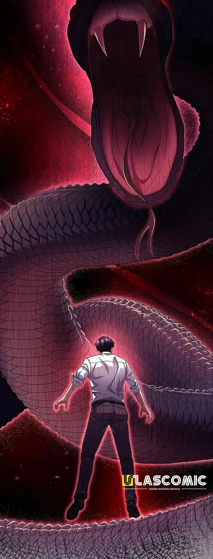 The Wicked Prosecutor Has Changed chapter 45 halaman 5