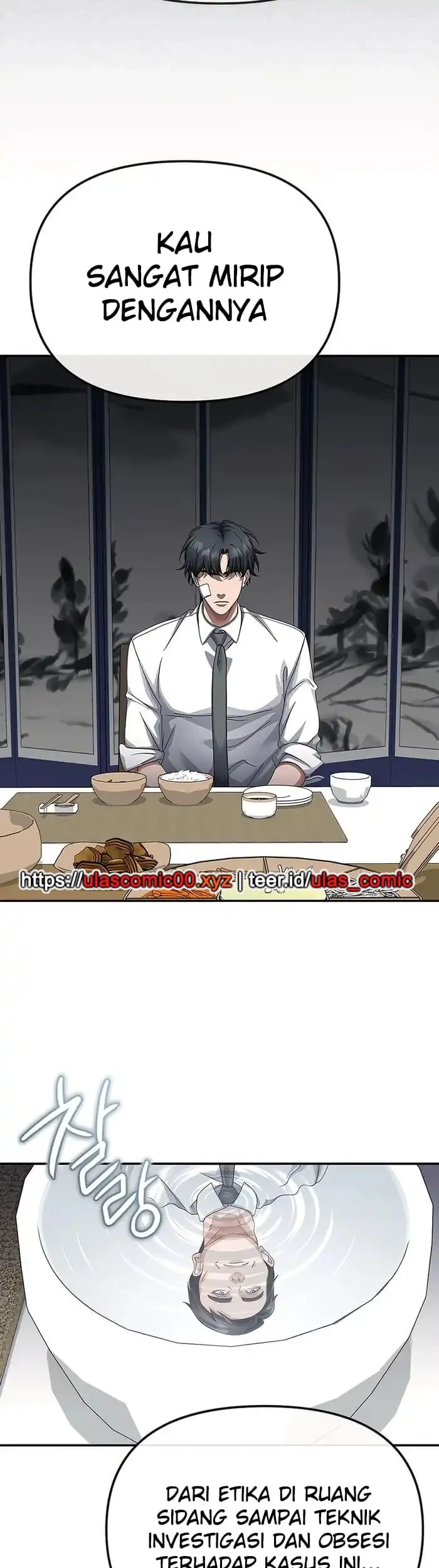 The Wicked Prosecutor Has Changed chapter 45 halaman 10