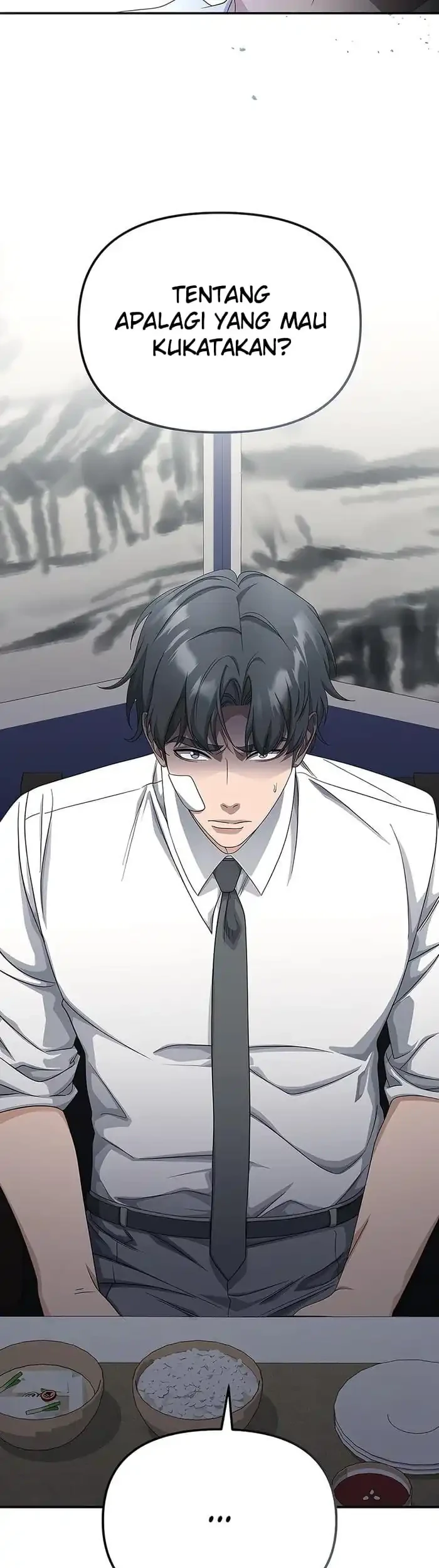 The Wicked Prosecutor Has Changed chapter 45 halaman 14