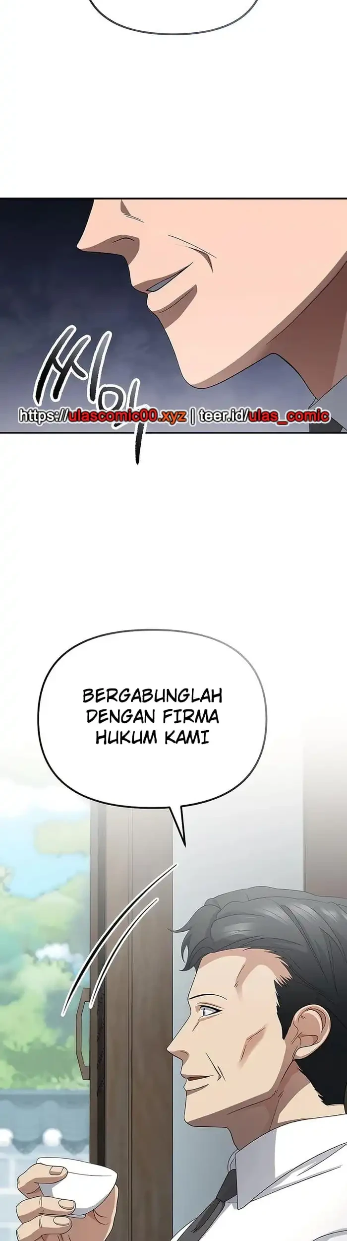 The Wicked Prosecutor Has Changed chapter 45 halaman 15