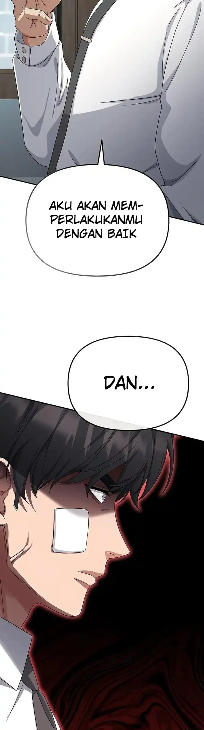 The Wicked Prosecutor Has Changed chapter 45 halaman 16