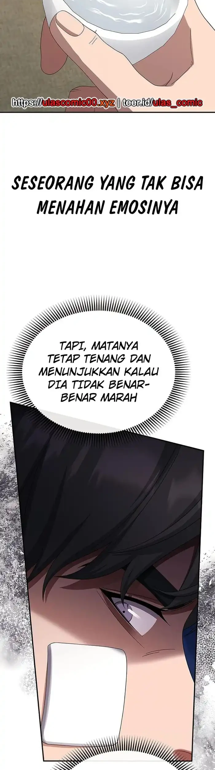 The Wicked Prosecutor Has Changed chapter 45 halaman 23