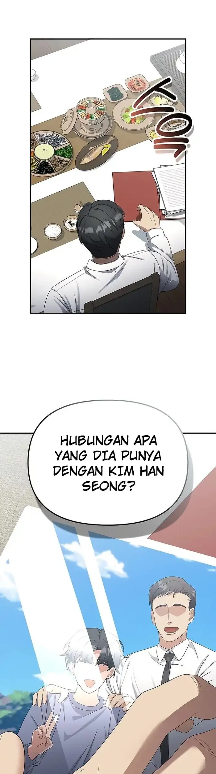 The Wicked Prosecutor Has Changed chapter 45 halaman 26