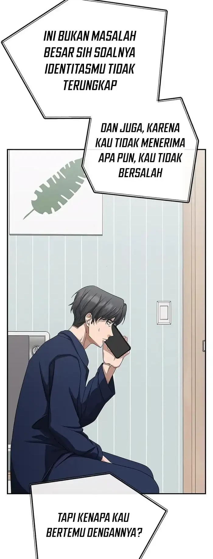 The Wicked Prosecutor Has Changed chapter 45 halaman 38