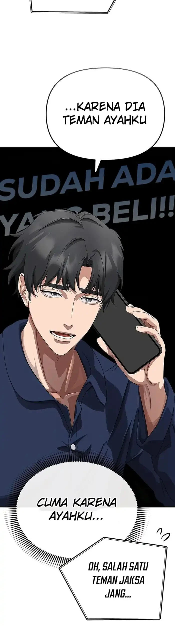 The Wicked Prosecutor Has Changed chapter 45 halaman 39