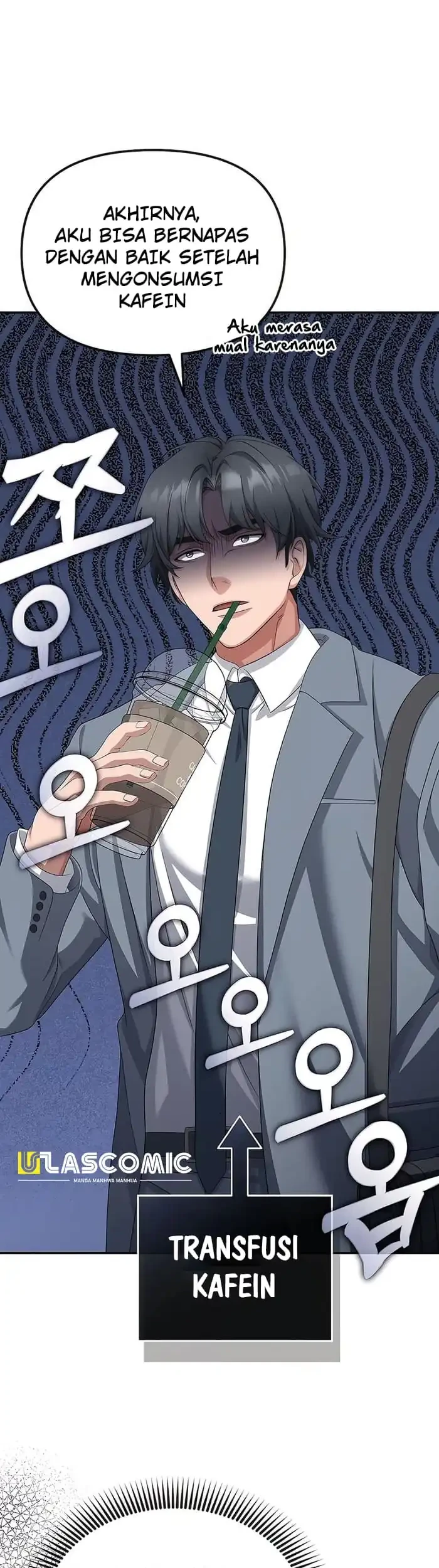The Wicked Prosecutor Has Changed chapter 45 halaman 45
