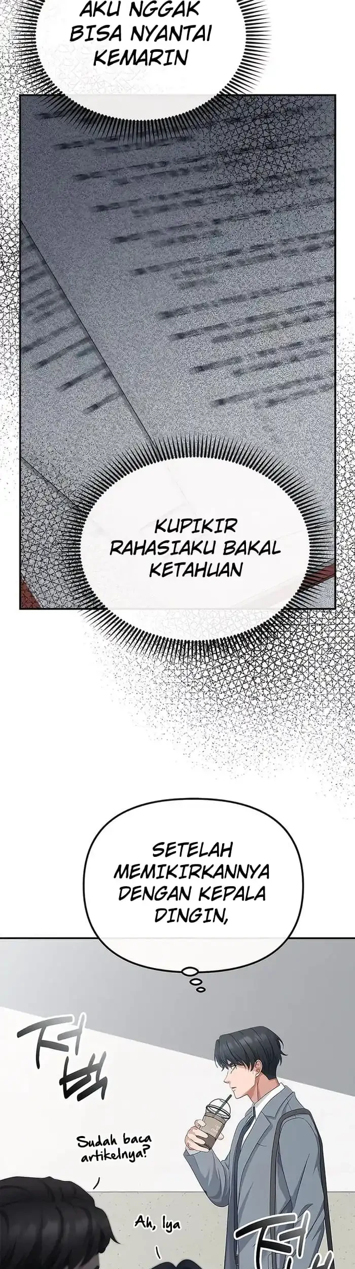 The Wicked Prosecutor Has Changed chapter 45 halaman 46