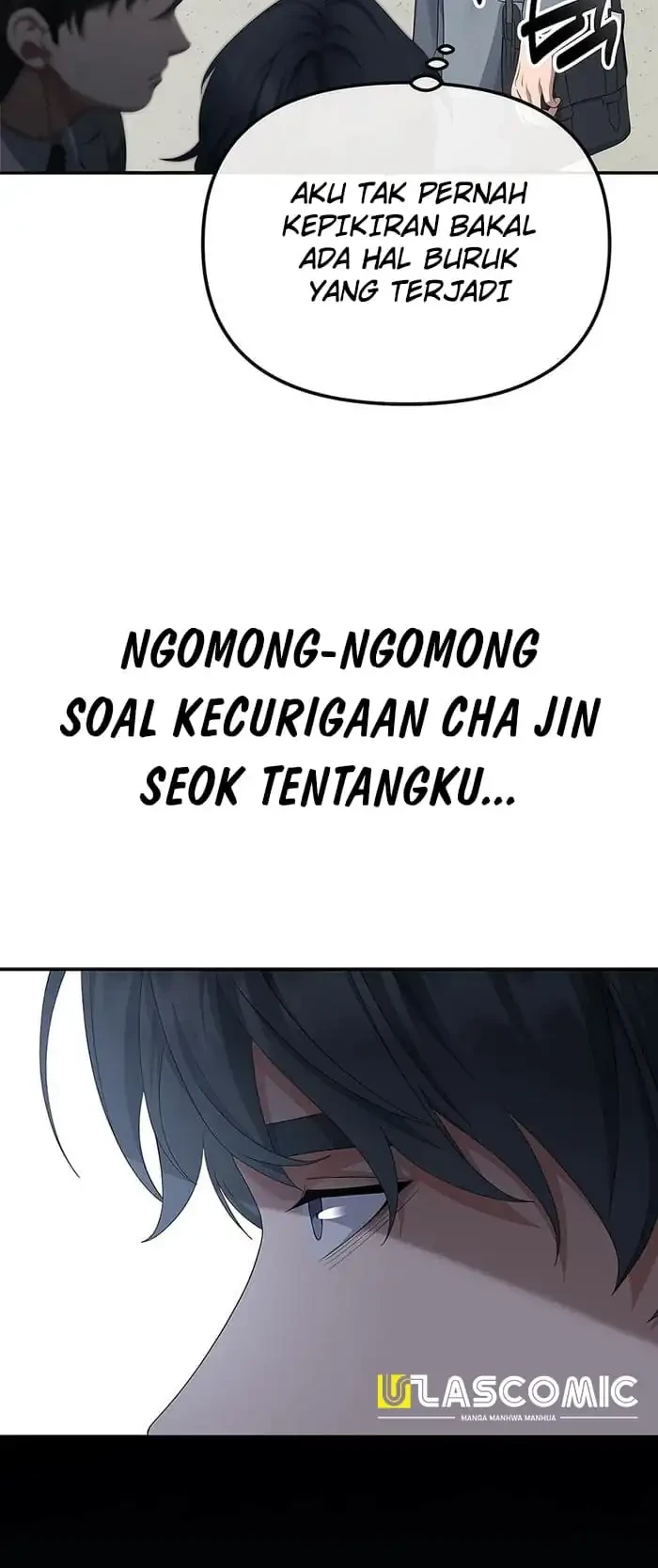 The Wicked Prosecutor Has Changed chapter 45 halaman 47