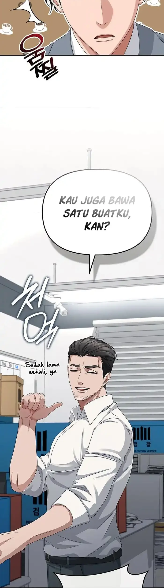 The Wicked Prosecutor Has Changed chapter 45 halaman 54
