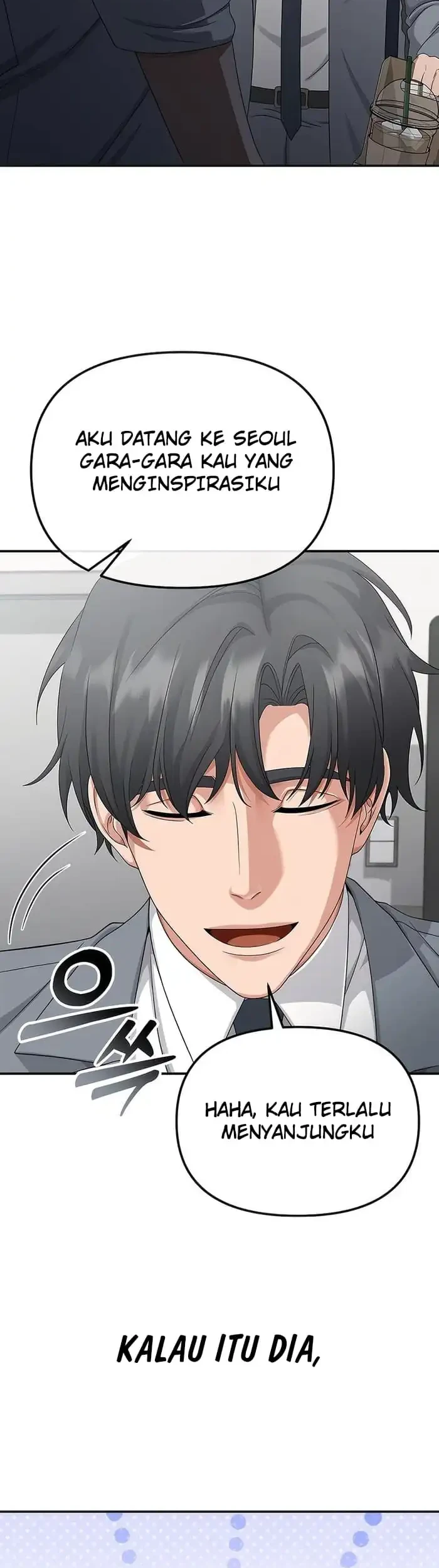 The Wicked Prosecutor Has Changed chapter 45 halaman 59
