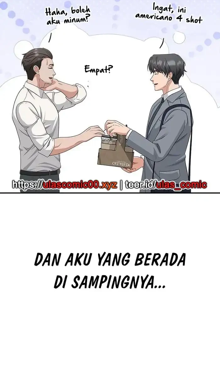 The Wicked Prosecutor Has Changed chapter 45 halaman 60