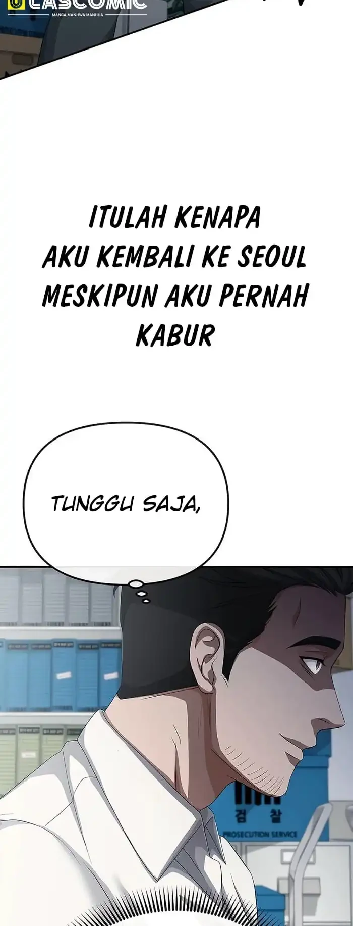 The Wicked Prosecutor Has Changed chapter 45 halaman 64