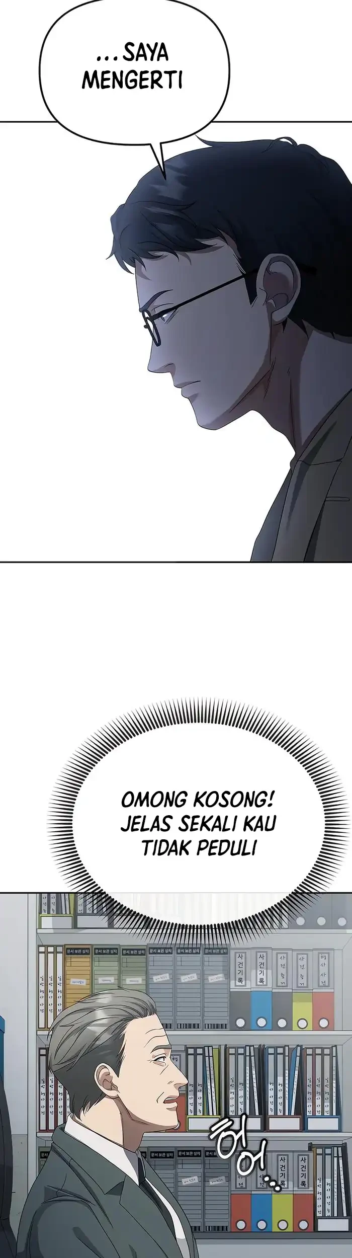 The Wicked Prosecutor Has Changed chapter 46 halaman 10