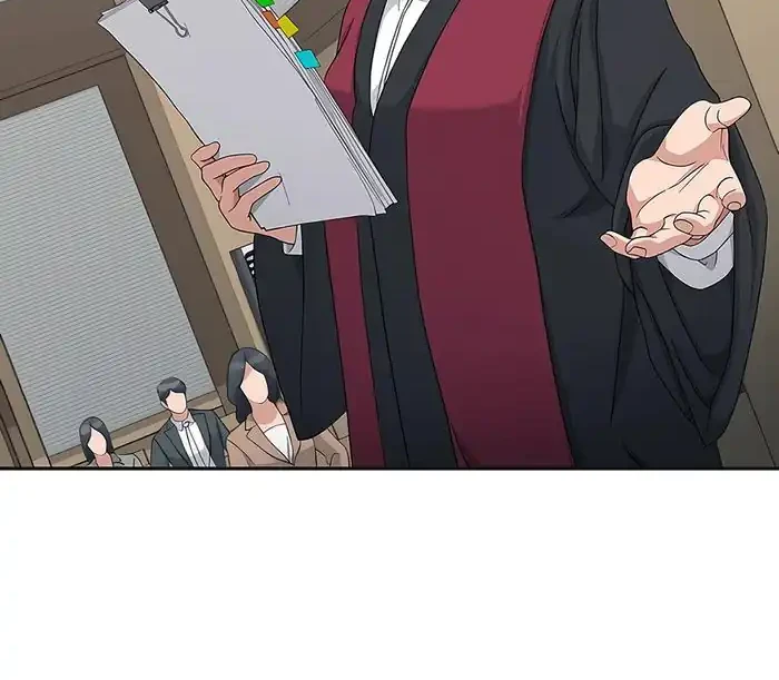 The Wicked Prosecutor Has Changed chapter 46 halaman 13