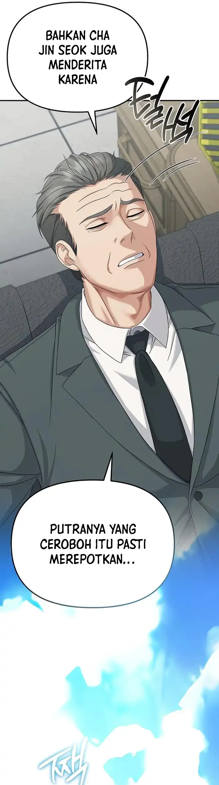 The Wicked Prosecutor Has Changed chapter 46 halaman 28