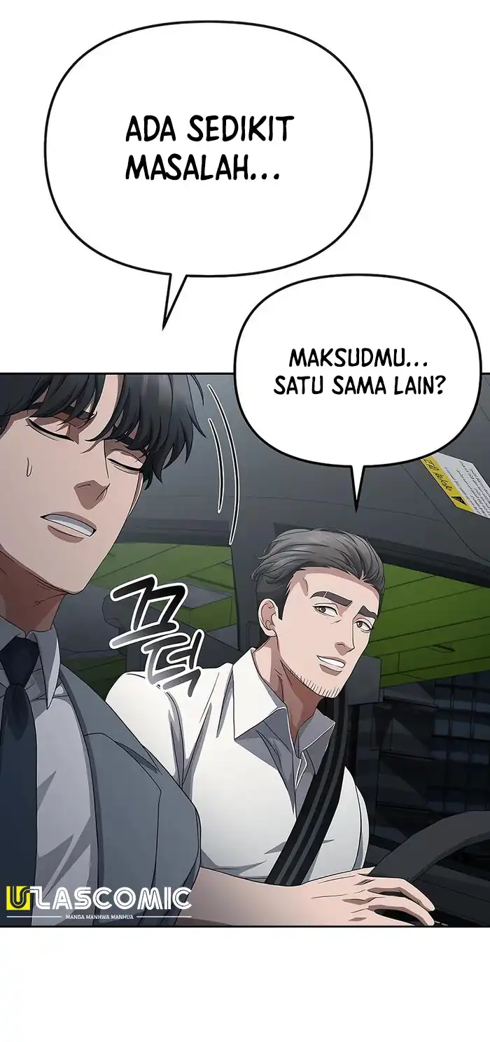 The Wicked Prosecutor Has Changed chapter 46 halaman 35