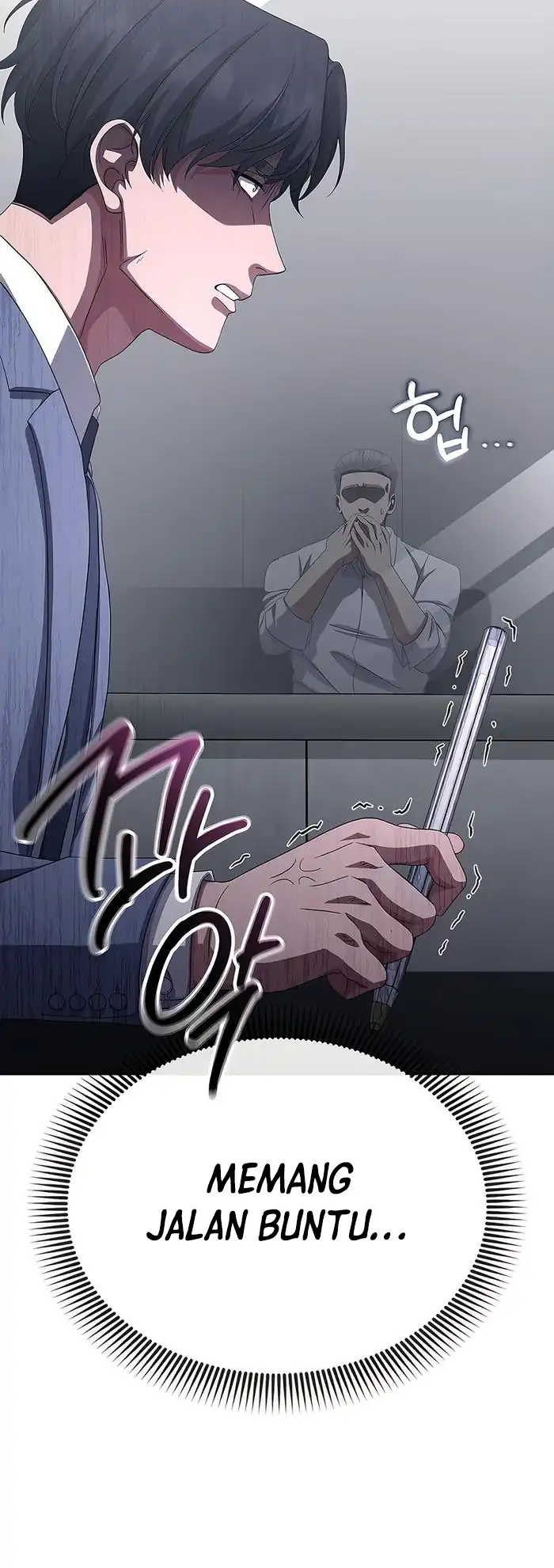 The Wicked Prosecutor Has Changed chapter 46 halaman 44