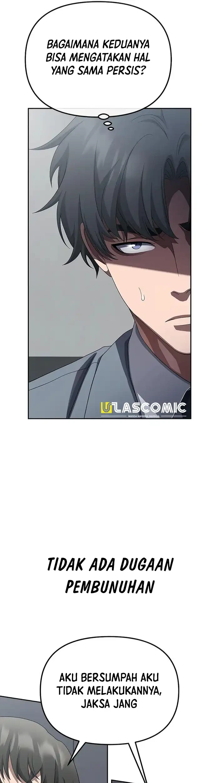 The Wicked Prosecutor Has Changed chapter 46 halaman 45