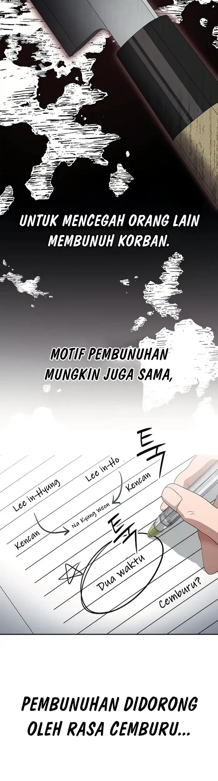 The Wicked Prosecutor Has Changed chapter 46 halaman 49