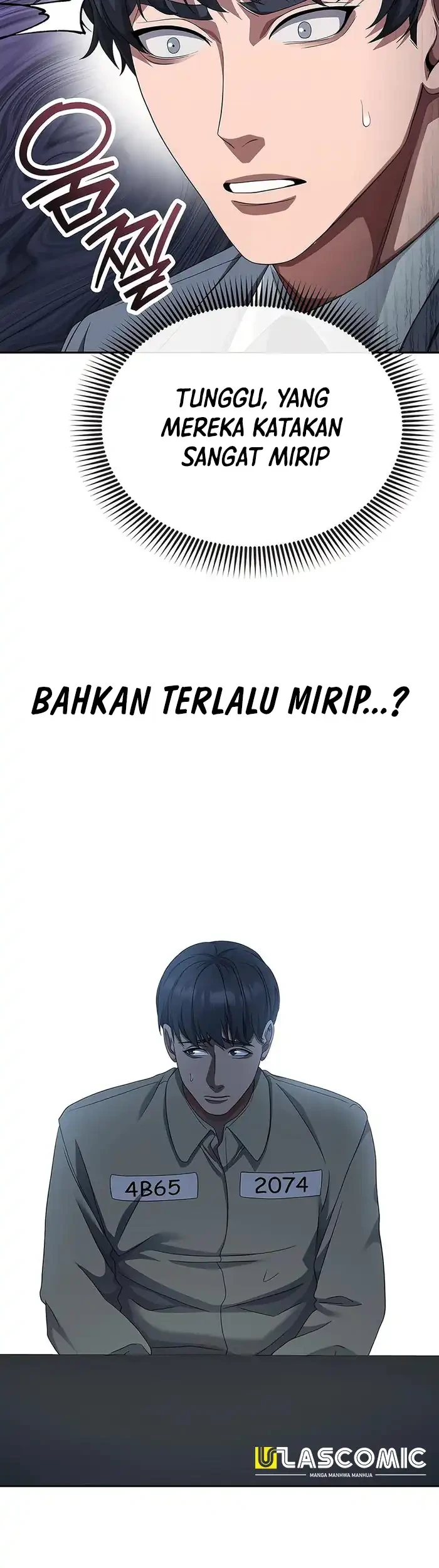The Wicked Prosecutor Has Changed chapter 46 halaman 51