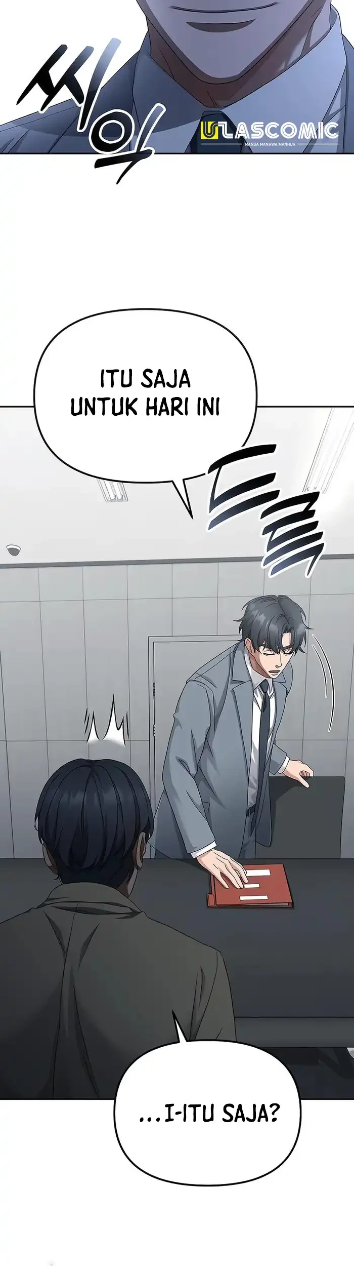 The Wicked Prosecutor Has Changed chapter 46 halaman 53