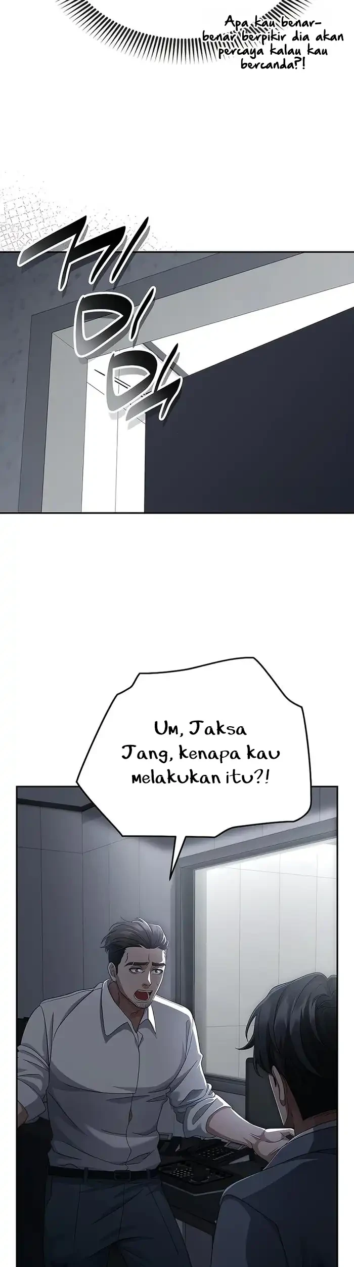 The Wicked Prosecutor Has Changed chapter 46 halaman 59