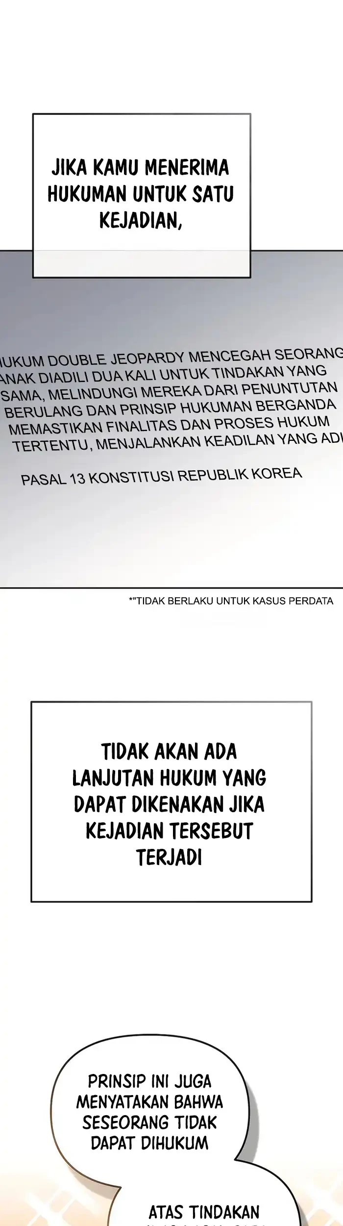 The Wicked Prosecutor Has Changed chapter 46 halaman 74