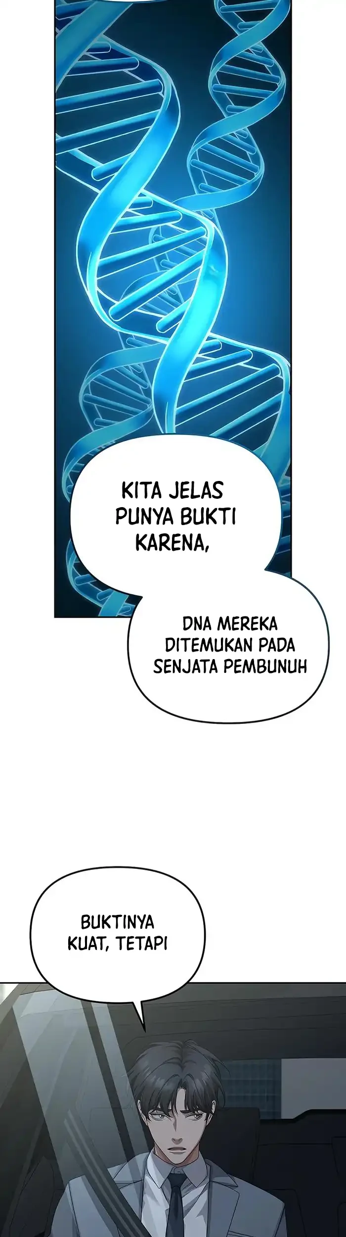 The Wicked Prosecutor Has Changed chapter 46 halaman 80
