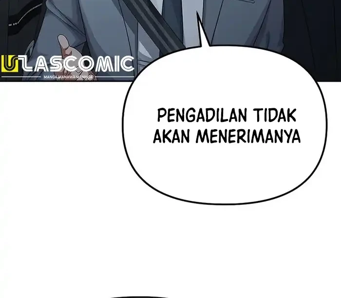 The Wicked Prosecutor Has Changed chapter 46 halaman 81