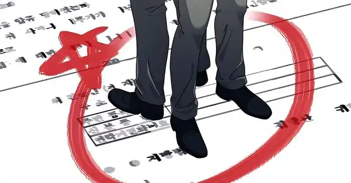 The Wicked Prosecutor Has Changed chapter 47 halaman 14