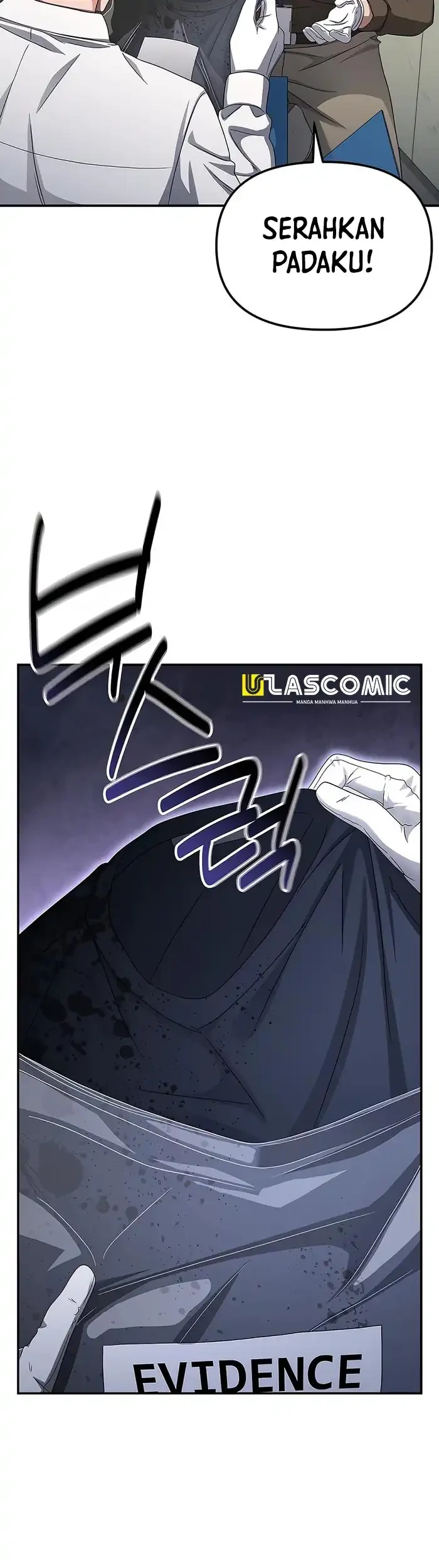 The Wicked Prosecutor Has Changed chapter 47 halaman 23