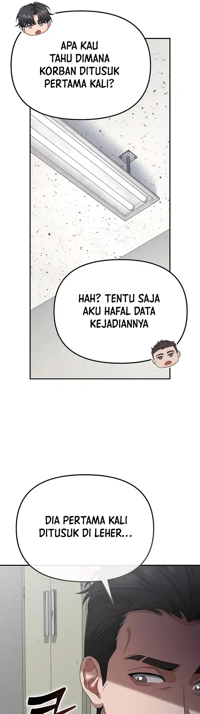 The Wicked Prosecutor Has Changed chapter 47 halaman 30