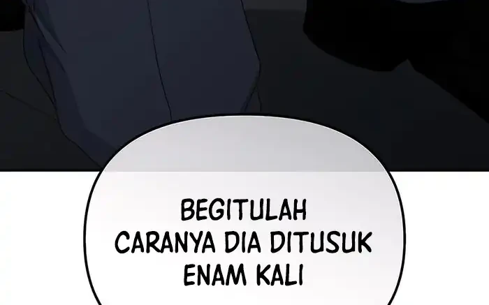 The Wicked Prosecutor Has Changed chapter 47 halaman 33