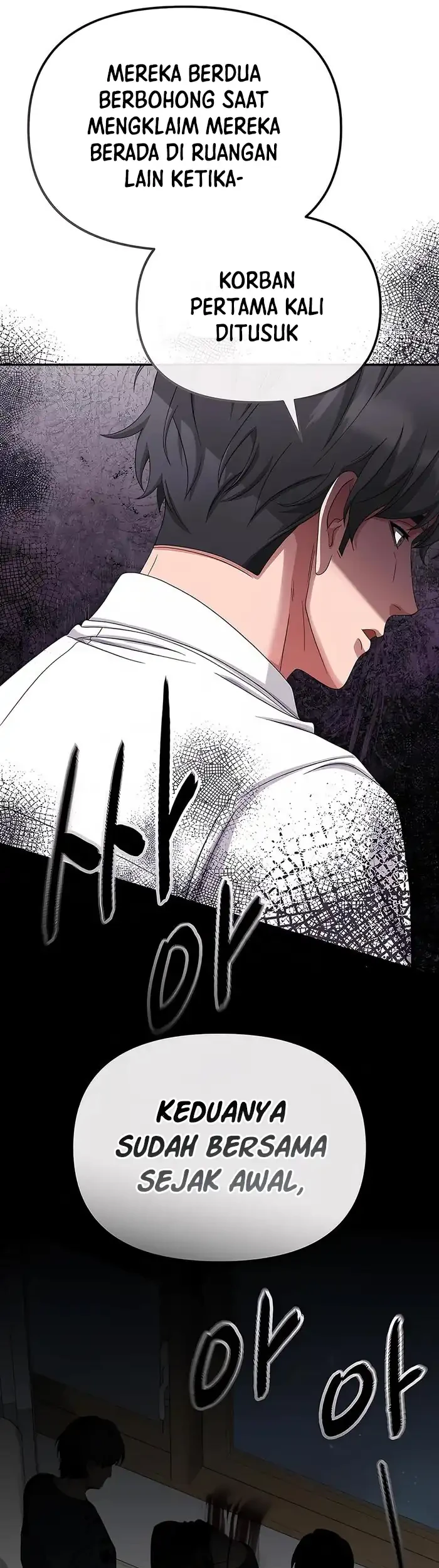The Wicked Prosecutor Has Changed chapter 47 halaman 38