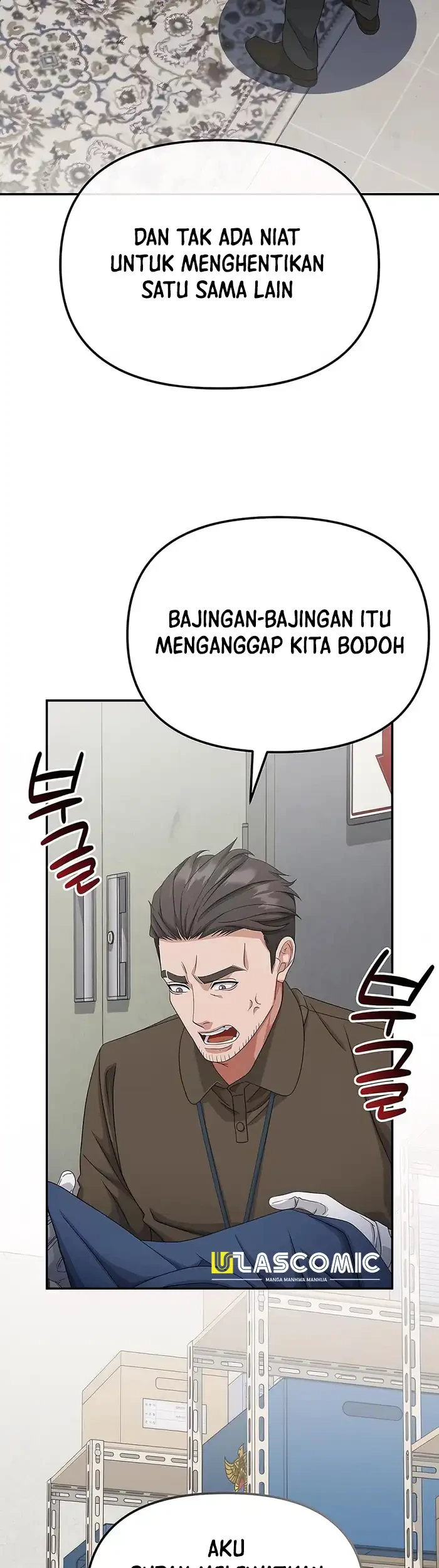 The Wicked Prosecutor Has Changed chapter 47 halaman 40
