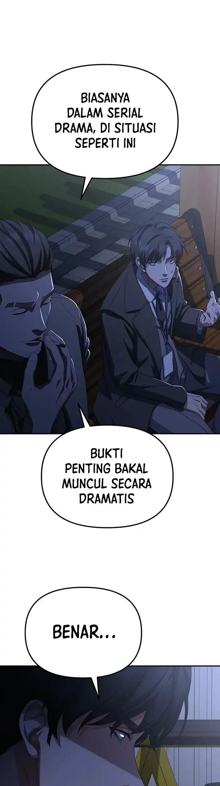 The Wicked Prosecutor Has Changed chapter 47 halaman 56
