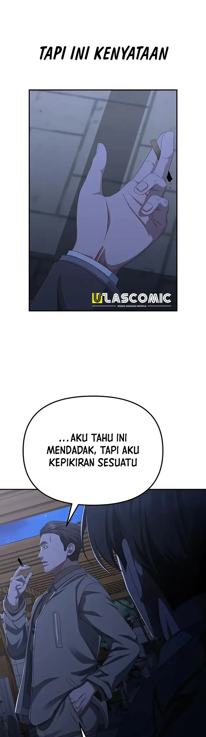 The Wicked Prosecutor Has Changed chapter 47 halaman 58