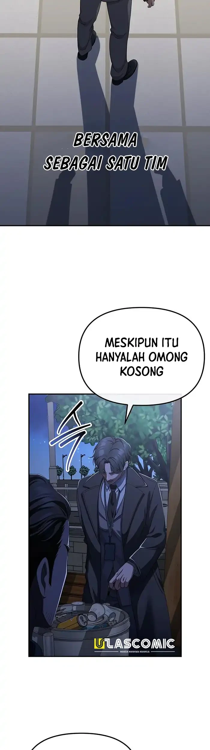 The Wicked Prosecutor Has Changed chapter 47 halaman 73