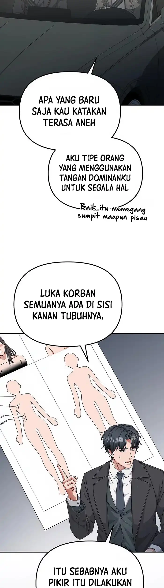 The Wicked Prosecutor Has Changed chapter 48 halaman 4