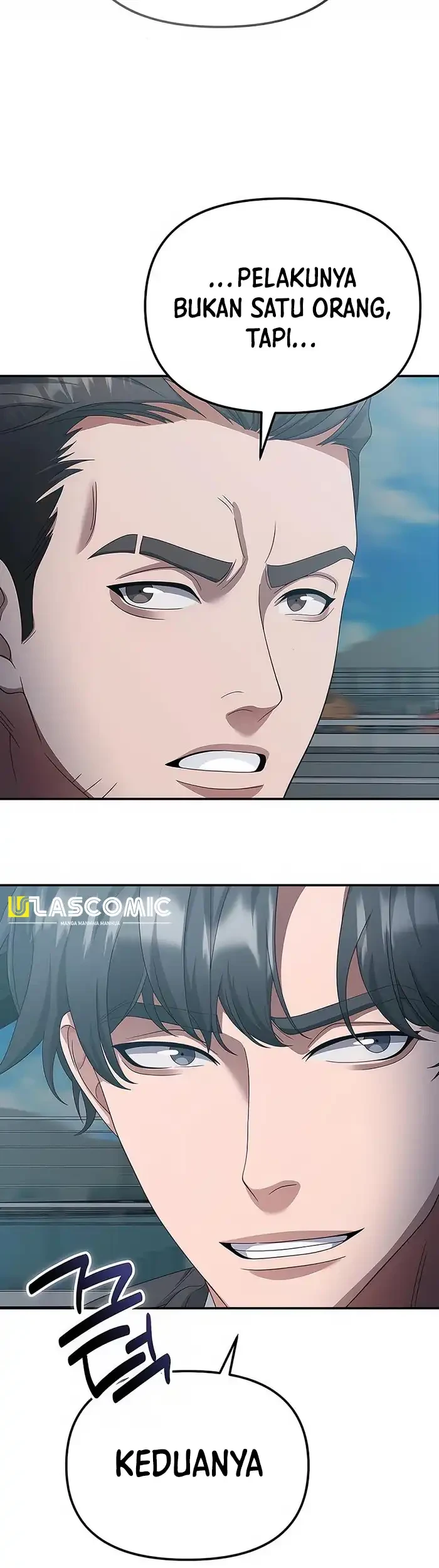 The Wicked Prosecutor Has Changed chapter 48 halaman 7