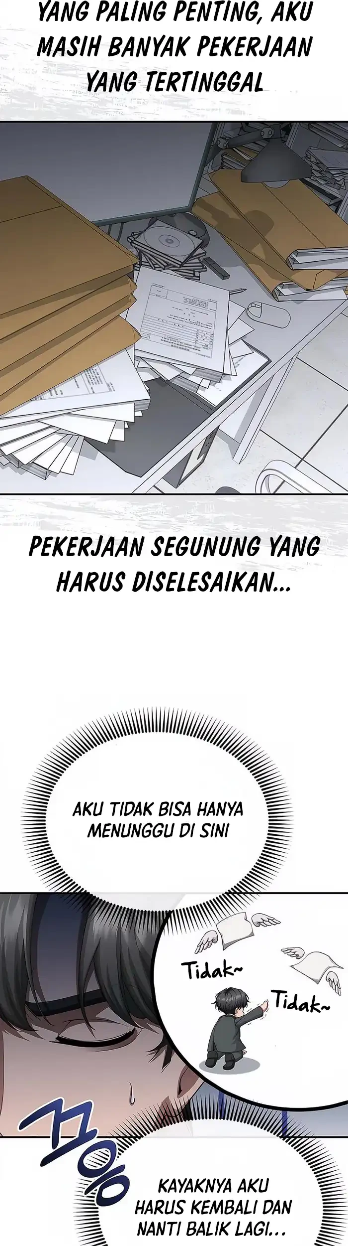 The Wicked Prosecutor Has Changed chapter 48 halaman 28